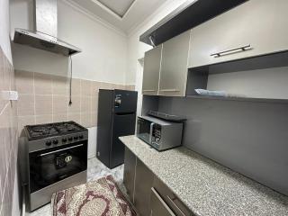 Nabi Bobo Apartament - Samarcanda - 3