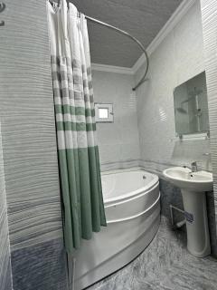 Nabi Bobo Apartament - Samarcanda - 1