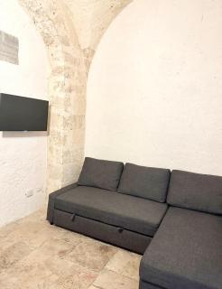 Dante's patio - Bari - 9