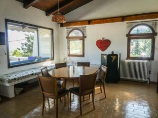 Villa Rastoni - 3