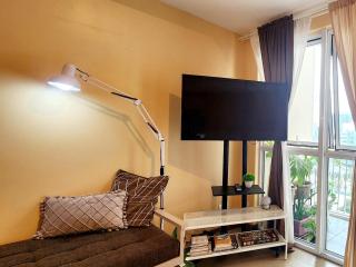 Spacious Cozy Suite at The Venice Mall with FREE Parking and Washing Machine - 6