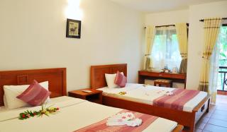 Silver Beach Resort Ke Ga - 9