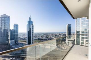 Stylish 2 bedrooms apt across Dubai Opera - Dubai - 3