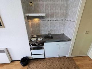Résidence Terrasses De La Mediterranee 3 - APPT T2 CAB OU MEZZ 5 couchages PORT LEUCATE MAE-6314 - Port Leucate - 5