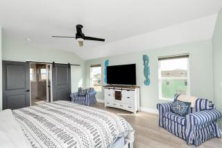 La Buena Brisa - The Good Breeze with Gulf views. - 4