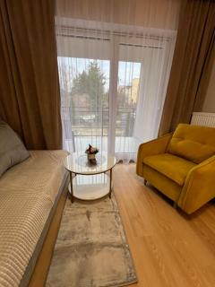 Apartamenty Alexa B - 9