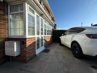 Sandringham House - Great for Contractors or Family Holidays - Cleethorpes - 3