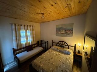 Casa completa em Santana de Parnaíba - Santana de Parnaíba - 0