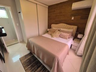 AP Pepê ALECRIM com JACUZZI e SOLÁRIO Frente ao MAR - 2