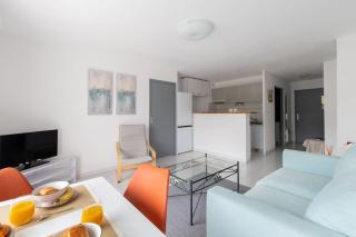 Plage et Golf* Clim * Parking * Spacieux * wifi Fibre * Ponant - La Grande-Motte - 4