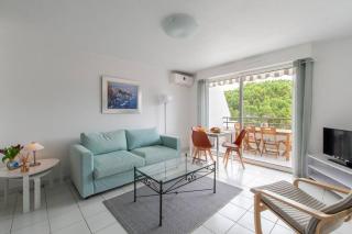 Plage et Golf* Clim * Parking * Spacieux * wifi Fibre * Ponant - La Grande-Motte - 2