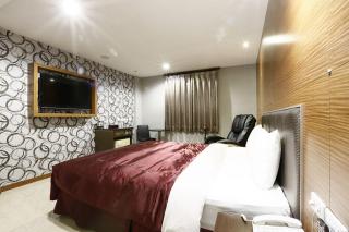 Hua Xiang Motel - Arena - Kaohsiung - 7