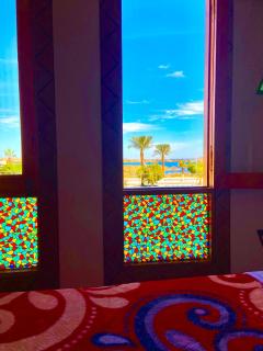 New Abu simbel Hotel & Restaurant - Abu Simbel - 2