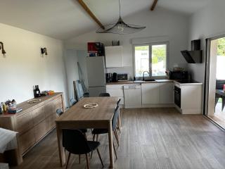 Villa famille 4 chambres - 8