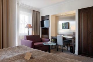 Elite Park Avenue Hotel - Göteborg - 5