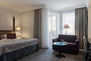 Elite Park Avenue Hotel - Göteborg - 4