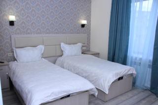Flamenco Hotel - Sisian - 9