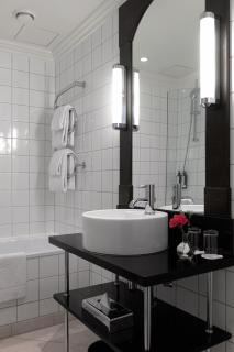 Elite Park Avenue Hotel - Göteborg - 7