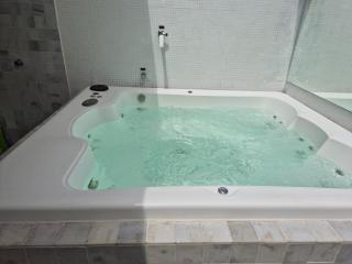 AP Pepê ALECRIM com JACUZZI e SOLÁRIO Frente ao MAR - Rio de Janeiro - 8