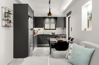 Luxury apartment in Glyfada(near metro station)C82 - Atene - 0