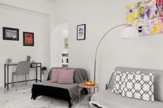 Luxury apartment in Glyfada(near metro station)C82 - Atene - 3