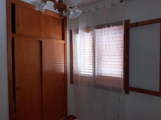 Apartamento Santa Pola, en Playa del Tamarit con piscina. - 1