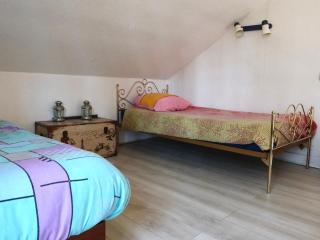 La Faisanderie - Saint-Florent-sur-Cher - 5
