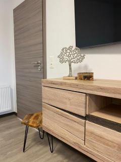 Alte Schlossgärtnerei Bebertal - 4