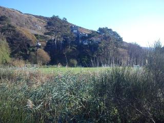 Penbryn Mynach Holiday Cottage - 9