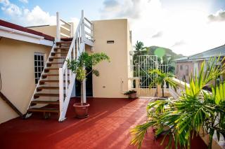 Cole Bay getaway: Ideal for relaxation - Koolbaai - 7