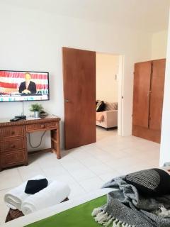 Cole Bay getaway: Ideal for relaxation - Koolbaai - 4
