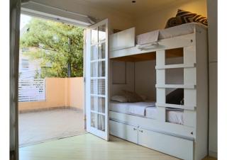 Villa Hostel SP - Próximo ao Allianz Parque e Paulista - São Paulo - 5