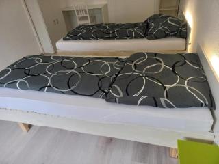 hoteliving am Bahnhof - Pohlheim - 4