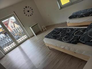 hoteliving am Bahnhof - Pohlheim - 1