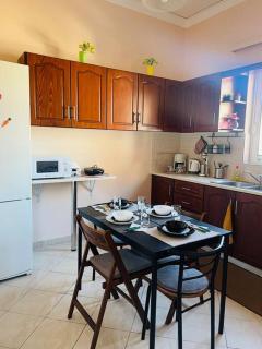 Bayside Apt. - Suda - 1
