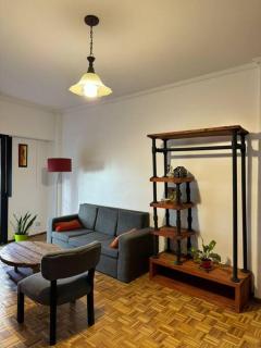 Hermoso y amplio departamento - 6