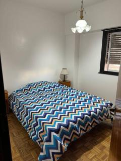 Hermoso y amplio departamento - 1