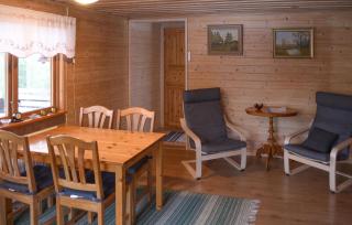 Pet Friendly Home In Simlångsdalen - Älmhult - 1