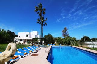 Villa Carvi - Baia di Sant'Antoni - 0
