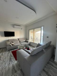 Villa Rue de Phare - 1