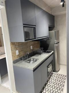 Apartamento novo no Brooklin - São Paulo - 4