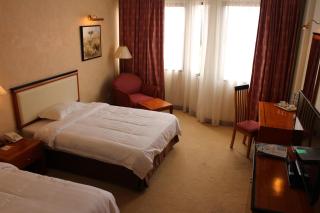 Parkview Hotel - Kampong Jerudong - 1