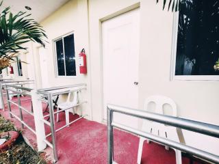 8thhotel Restobar - Ocoy - 4