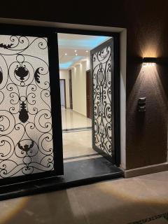 سويت فندقي. Sweet apartment - Sheikh Zayed - 4