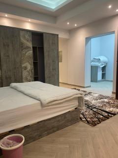 سويت فندقي. Sweet apartment - Sheikh Zayed - 1