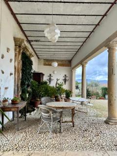Villa Dell'Annunziata - Rieti - 6