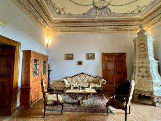 Villa Dell'Annunziata - Rieti - 2