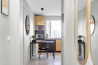 Bright and Beautiful House - Reikiavik - 8