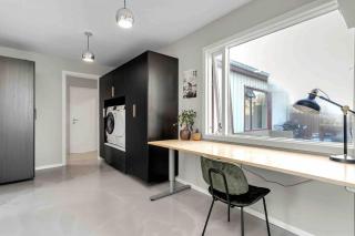 Bright and Beautiful House - Reikiavik - 4