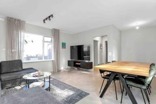 Bright and Beautiful House - Reikiavik - 3